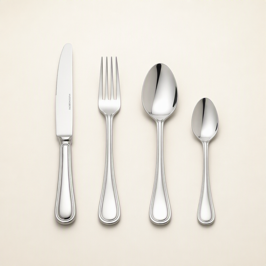 Windsor Pro Series 24-Piece Cutlery Set